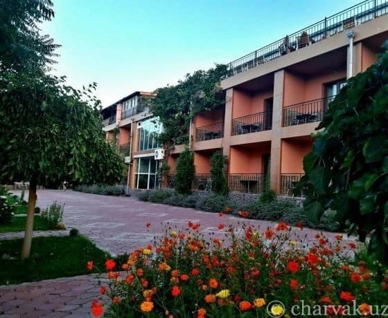 Avenue Park Resort