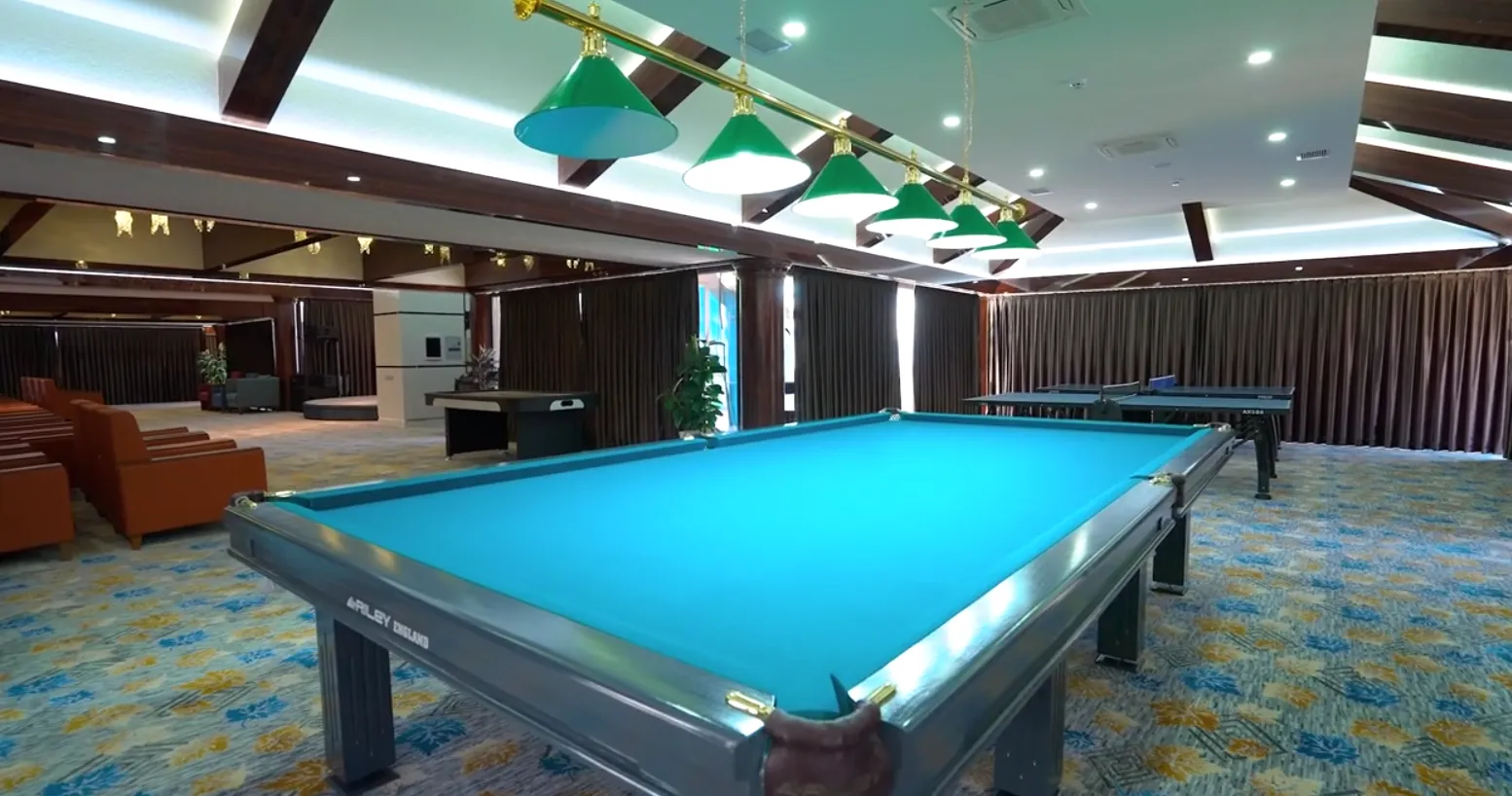 Fanat Resort