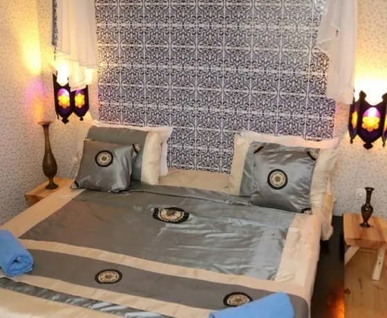 Nebesa Resort