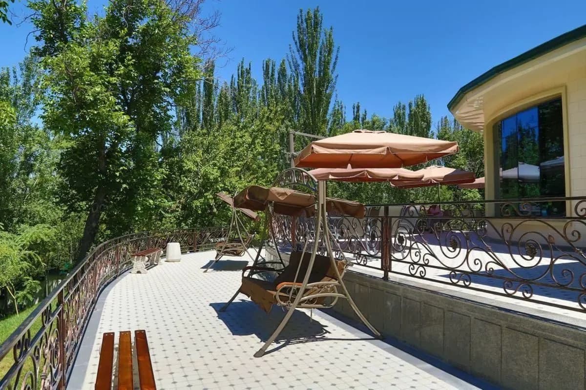 Wellmore Resort Hotel
