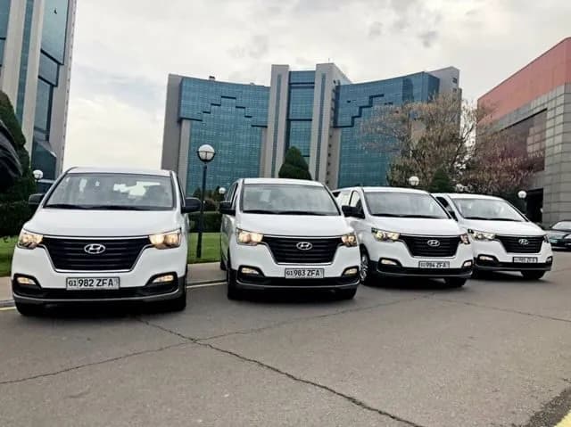 Транспортные услуги