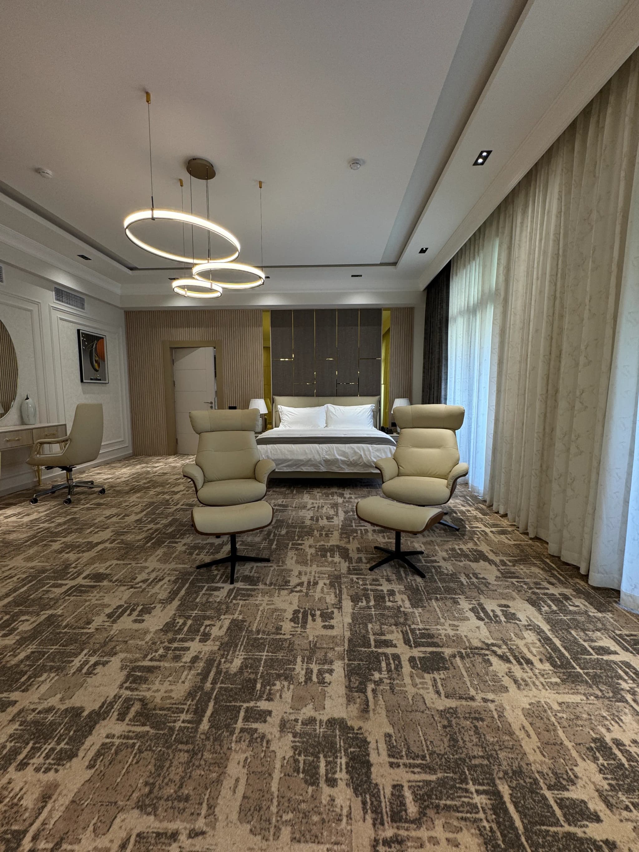 Санаторий Таберда