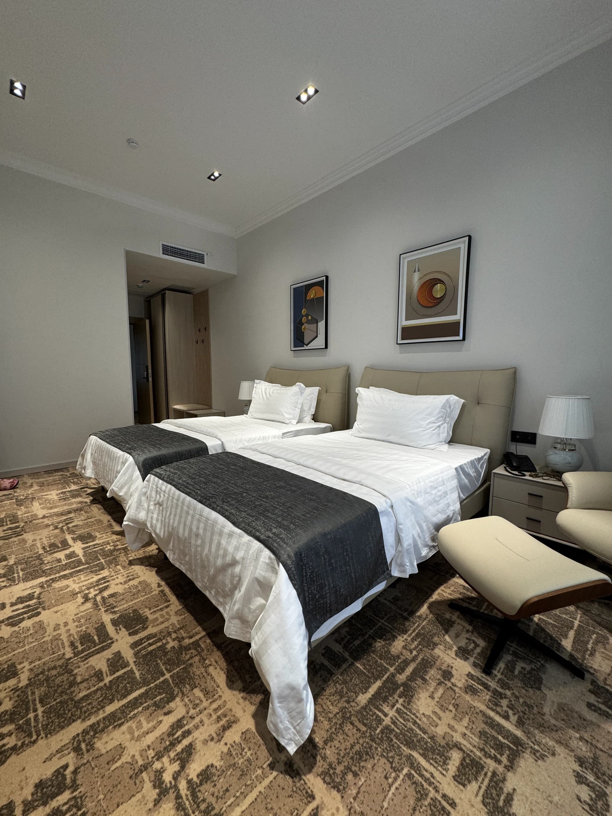 Санаторий Таберда НЛ