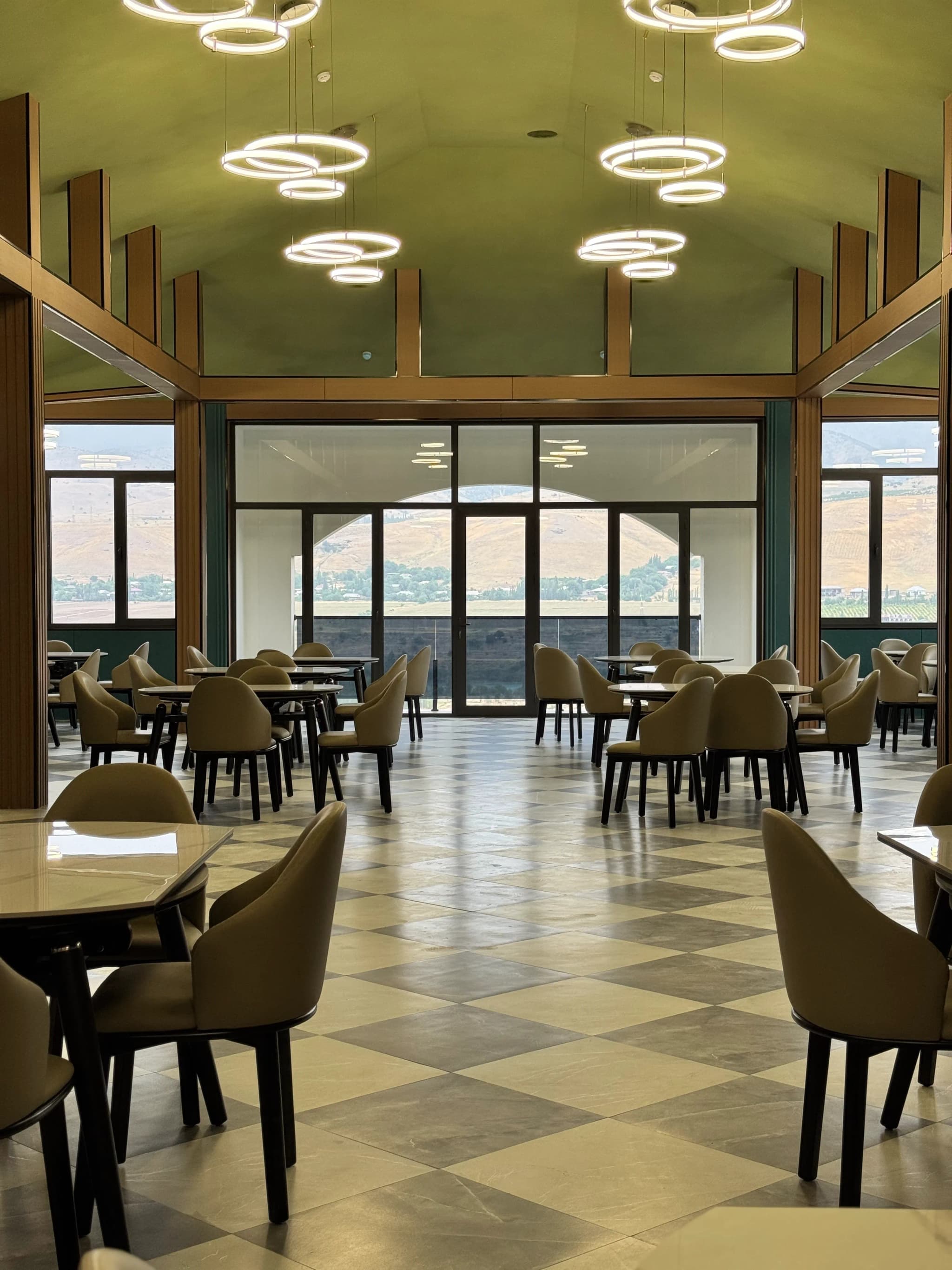 Санаторий Таберда НЛ