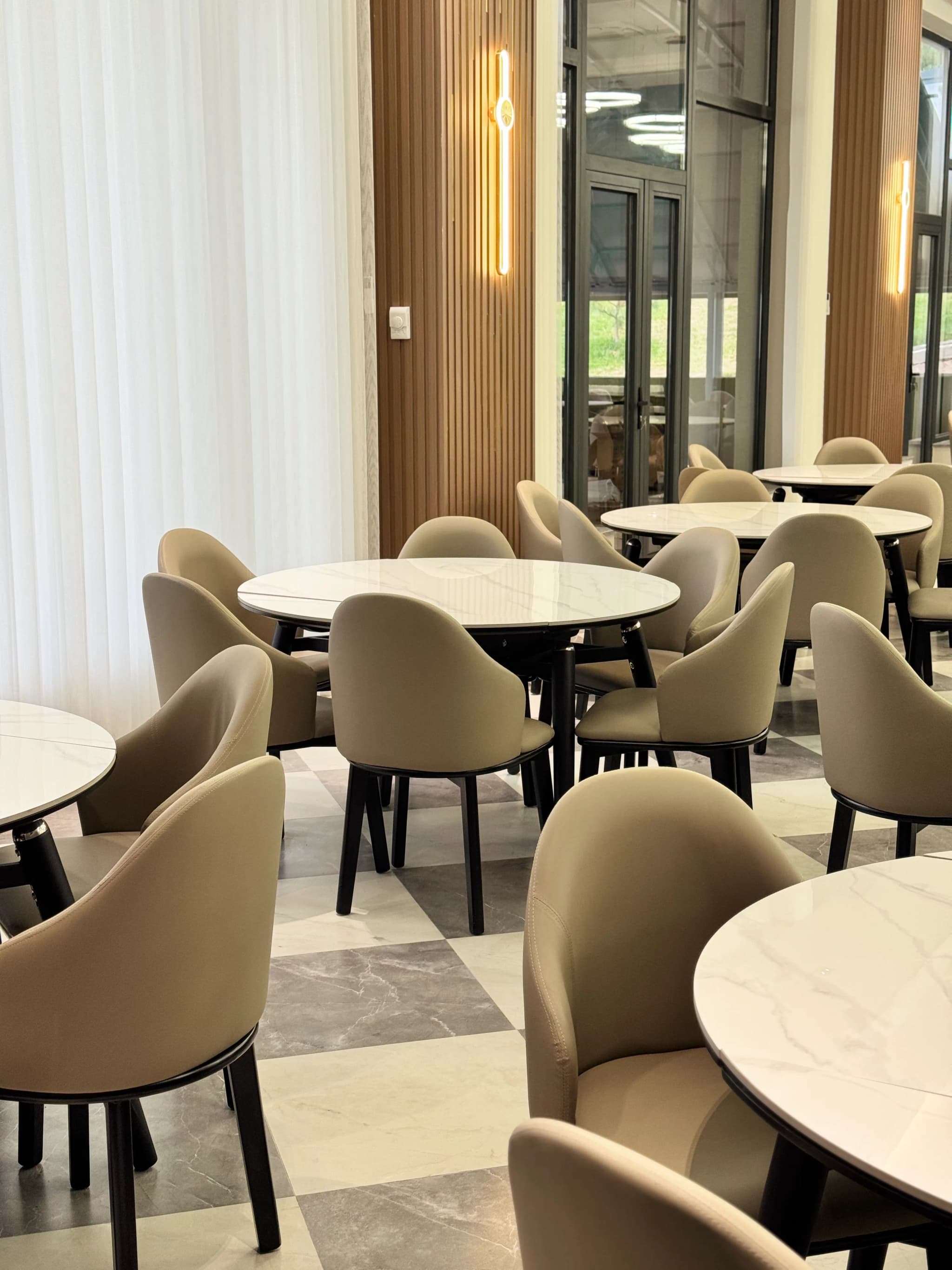 Санаторий Таберда