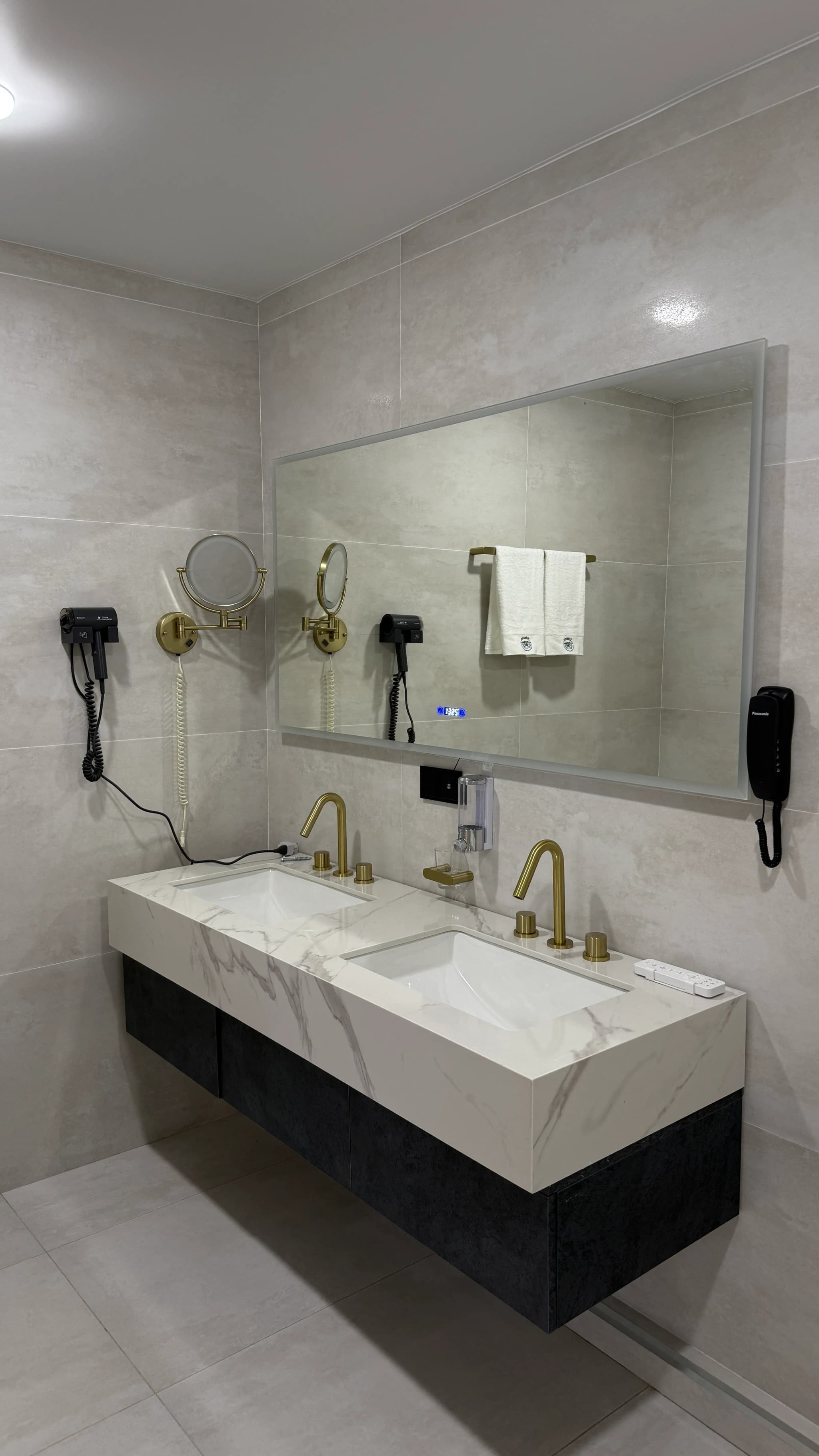 Санаторий Таберда НЛ